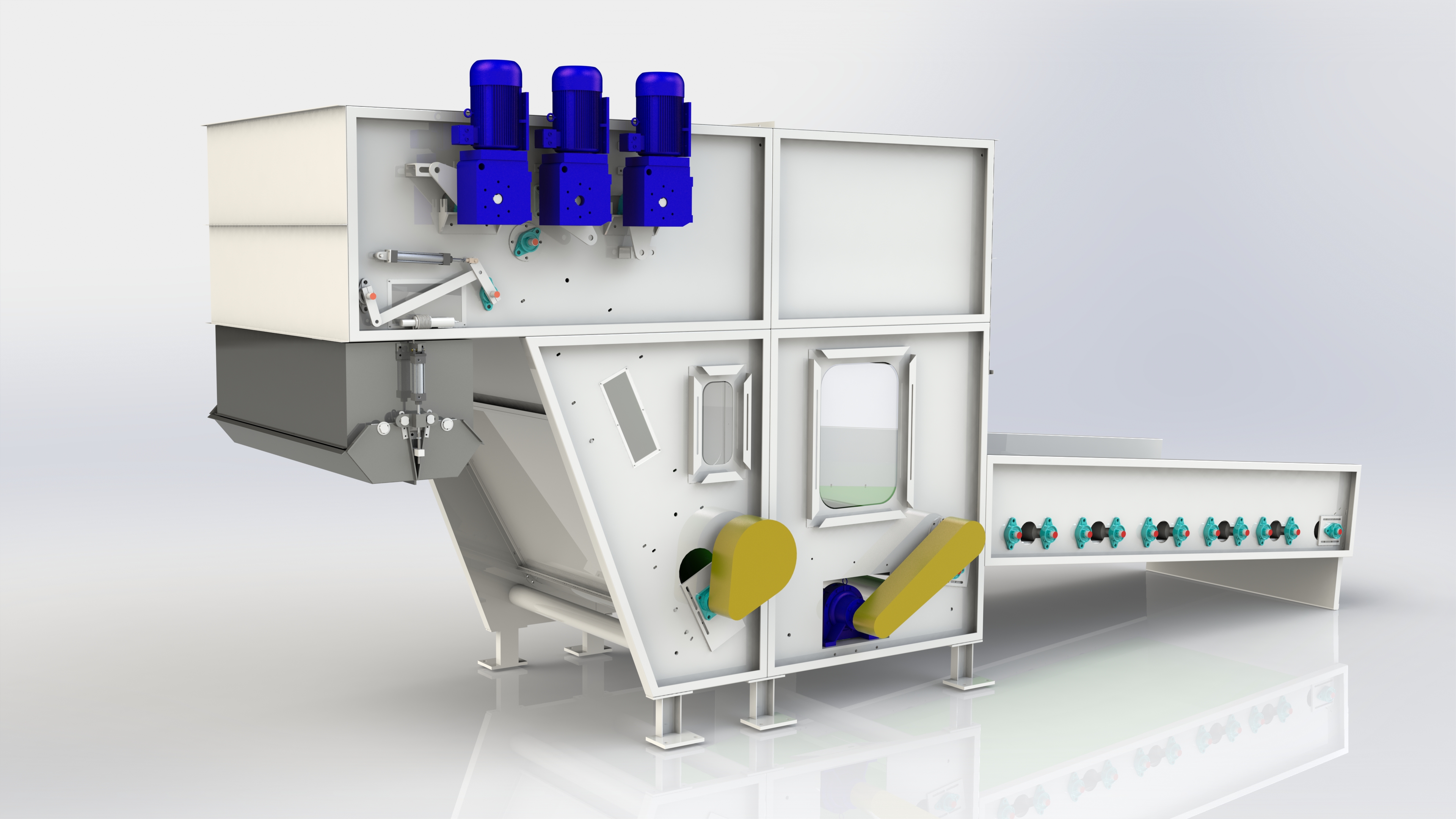 فتاحة البالات 1