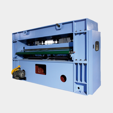 خط الإبرة خط الإنتاج غير المنسوجة عالي السرعة تلوح في الأفق