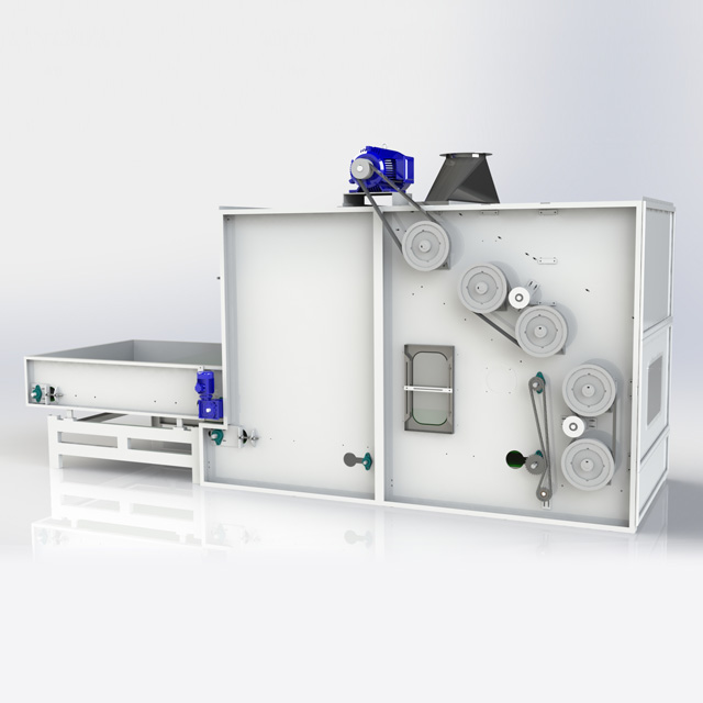 آلة صنع القهوة 1