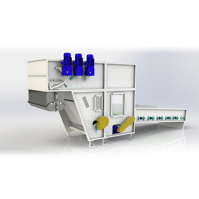 حل منتج وسادة التنظيف