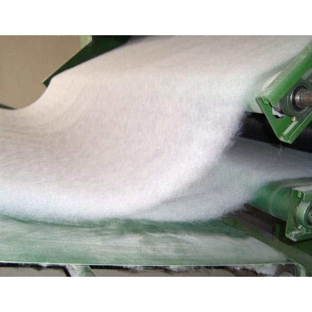 الملابس المستخدمة عالية الجمود