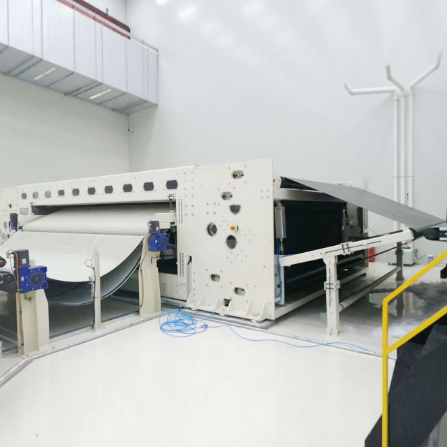 إبرة عالية الإبرة خط خط الصلب الصلب